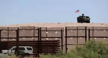 USA grożą interwencją wojskową w Meksyku. Padła stanowcza deklaracja Waszyngtonu