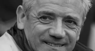 Świat futbolu w żałobie. Nie żyje zdobywca dwóch Złotych Piłek