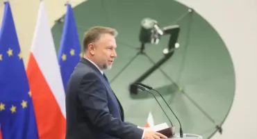 Ważna umowa ws. programu bezpiecznej łączności podpisana. „Polska jednym z głównych graczy”