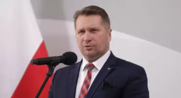 Gorąco w PiS. Czarnek: „Żądam jedności”