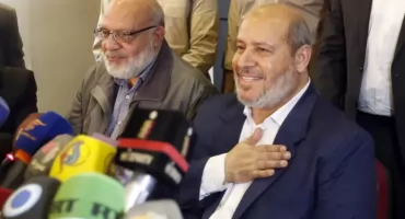 Hamas ma nowego przywódcę. To człowiek Sinwara i sojusznik Iranu