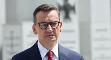Morawiecki przerywa milczenie. Padła jasna deklaracja w sprawie przyszłości w PiS