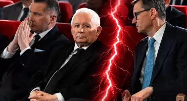 Morawiecki może zadać PiS potężny cios