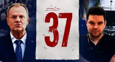 37 dni ciszy. Prokuratura wciąż nie przesłuchała Kacprzyka