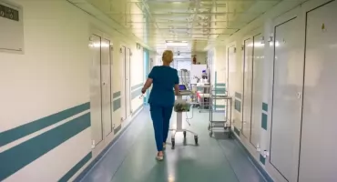 Pijana lekarka przyjęła 23 pacjentów. Zapadła zaskakująca decyzja