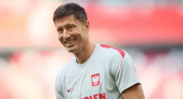 Nie tak miał wyglądać debiut. Robert Lewandowski zaczął nowy rozdział
