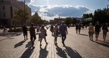 Coraz mniej Polaków? Liczby pokazują niepokojący trend