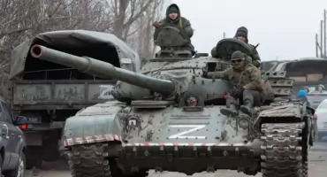 Kreml szykuje grunt pod mobilizację?