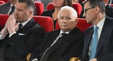 Ultimatum w PiS minęło. Bunt przeciw „lojalkom”