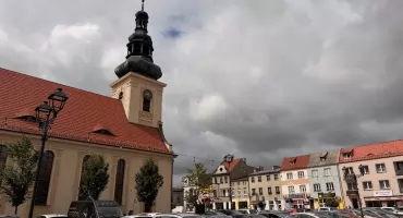 Będzie cieplej? Jest najnowsza prognoza pogody IMGW