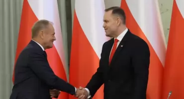 Jedni rosną w oczach Polaków, inni tracą poparcie. Najnowszy ranking już jest