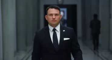 Mentzen o rozłamie w PiS: „Obie strony nie miały innego wyjścia”