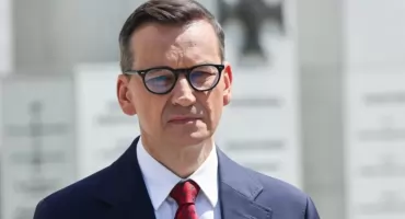 Kto został z Morawieckim?