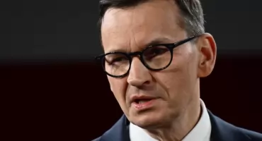 Morawiecki po rozłamie w PiS: „Zostaliśmy brutalnie wypchnięci”