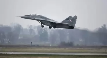 Bułgaria zainteresowana polskimi MiG-ami-29. Myśliwce mogą trafić do innego kraju NATO