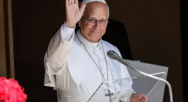 Bp Krzysztof Nitkiewicz członkiem Najwyższego Trybunału Sygnatury Apostolskiej
