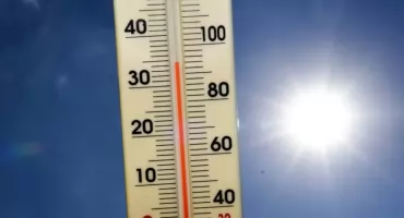Nadciąga fala upałów