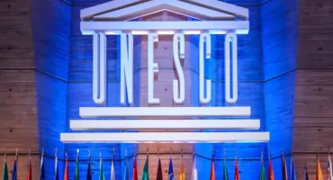 Góra Olimp wpisana na listę światowego dziedzictwa UNESCO