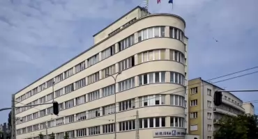 Gdynia na liście UNESCO
