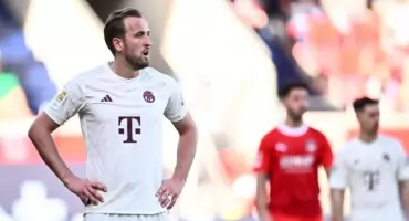 Harry Kane podjął decyzję. Odrzucił fortunę?