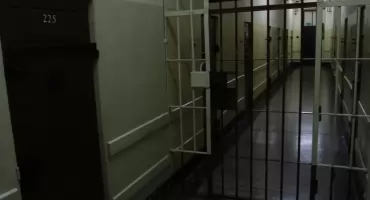 Koszmarne sceny na drodze. Kierowca dwa razy uderzył w rowerzystę