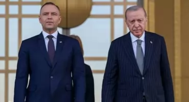 Polska i Turcja coraz bliżej. Rodzi się nowa oś bezpieczeństwa?