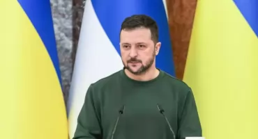 Afera korupcyjna w ukraińskim MSZ. Rozkradali pomoc międzynarodową 