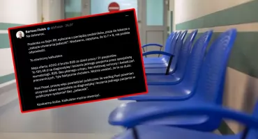 4 tys. zł za dzień pracy. Oferta lekarza wywołała burzę